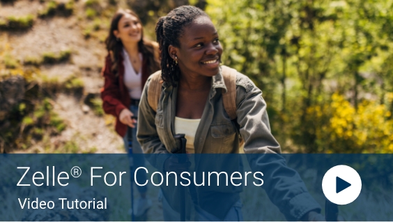 Zelle® for Consumers
